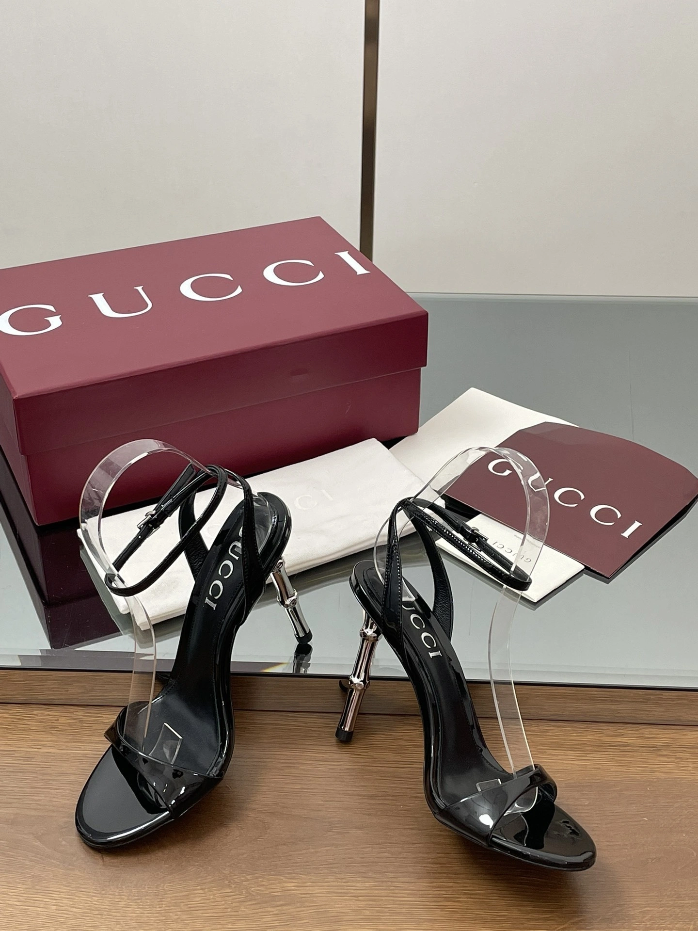 COCO- 6u33i 812999 BNC00 1000 heel-height ：9.5cm sheephide item:E-X000F1957